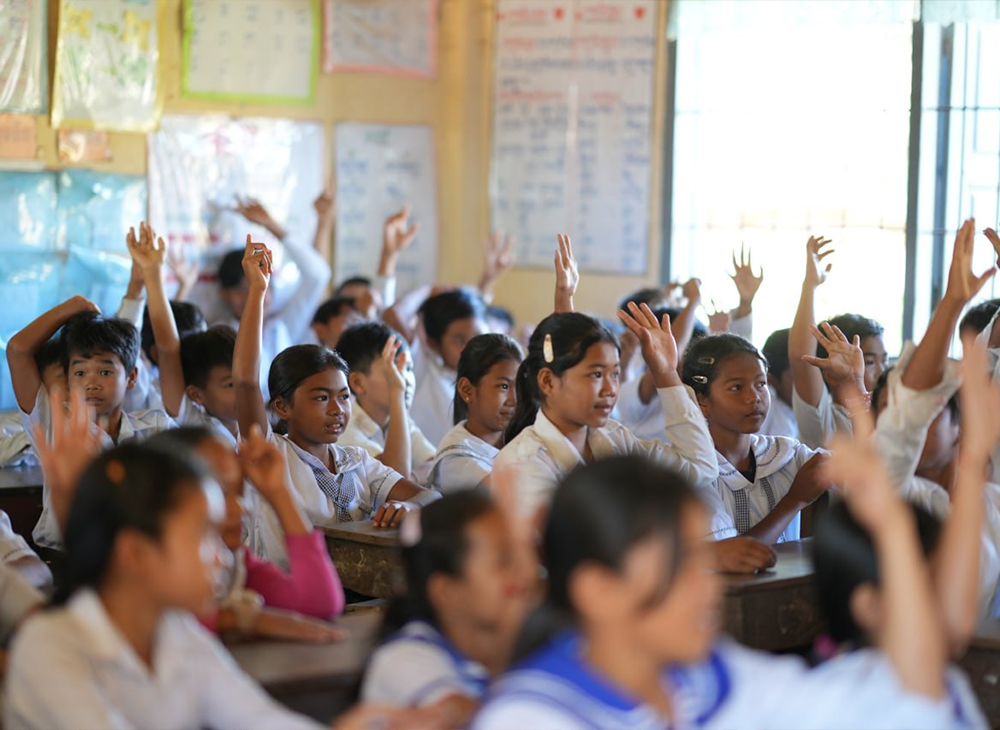 December 2024 – Inspire for the Future