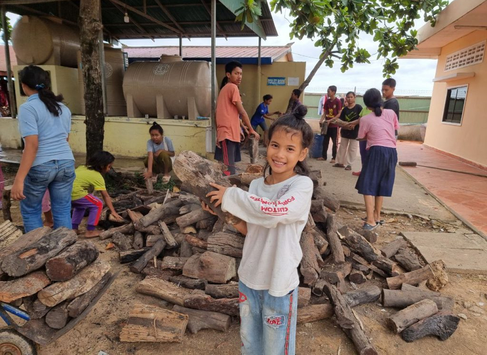 March 2020 – FLO Provisions