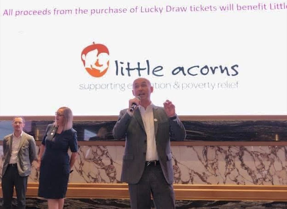 October 2025 – InterChamber partner