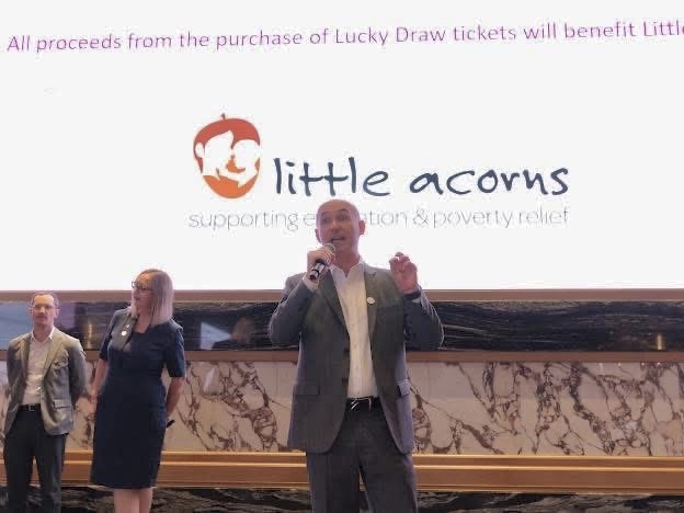 October 2025 – InterChamber partner